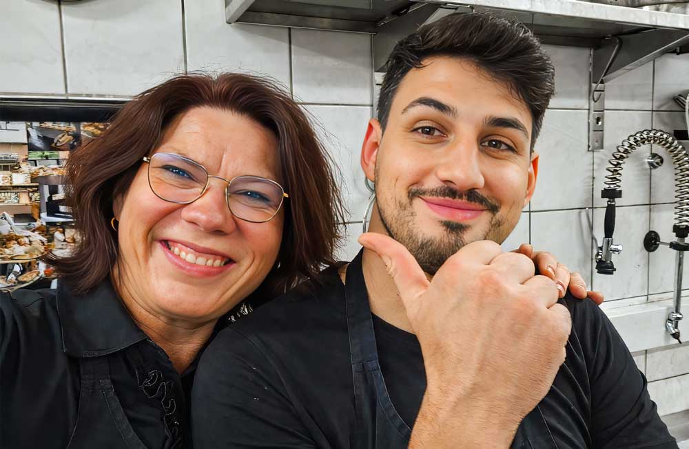 manuela-und-rafaele Team Manuela und Rafaelle