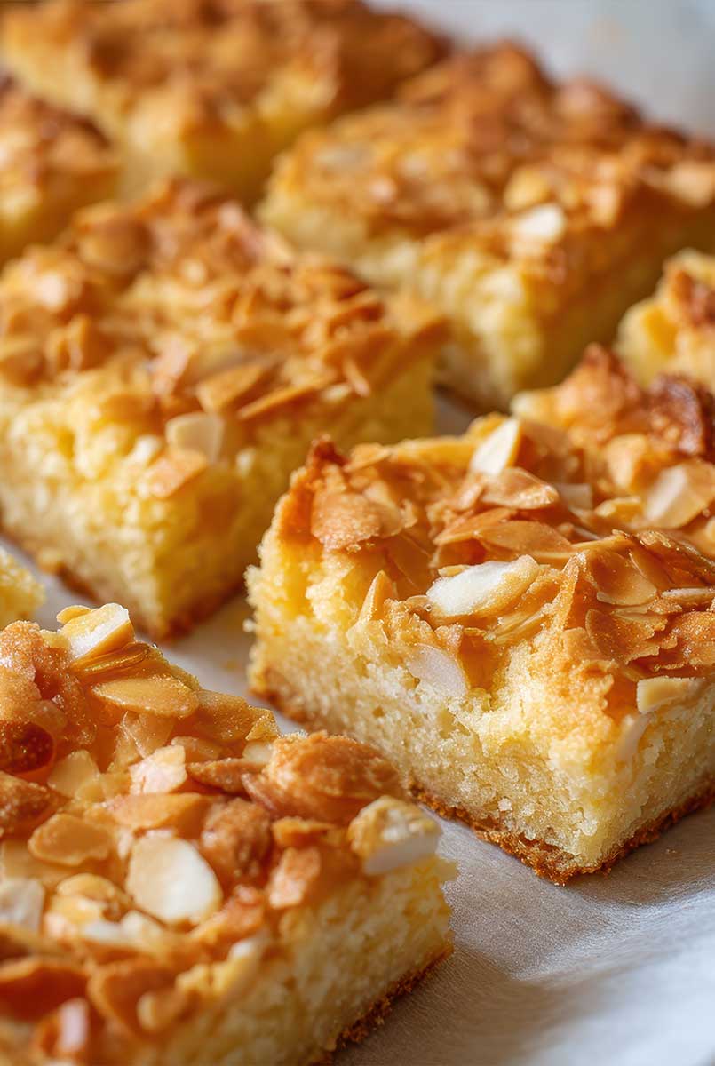 Kuchen selbstgemacht in der Beachbar