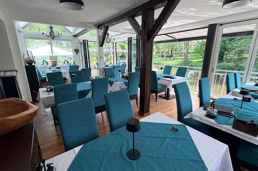La Riva Restaurant